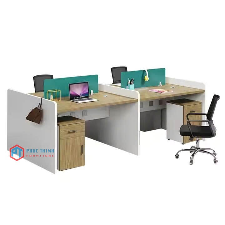 Bàn cụm module đôi CUMPT 61