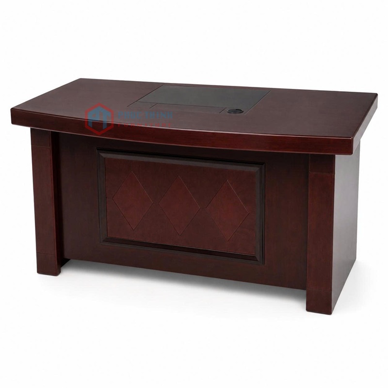 Bàn giám đốc 1m4 BG14P1