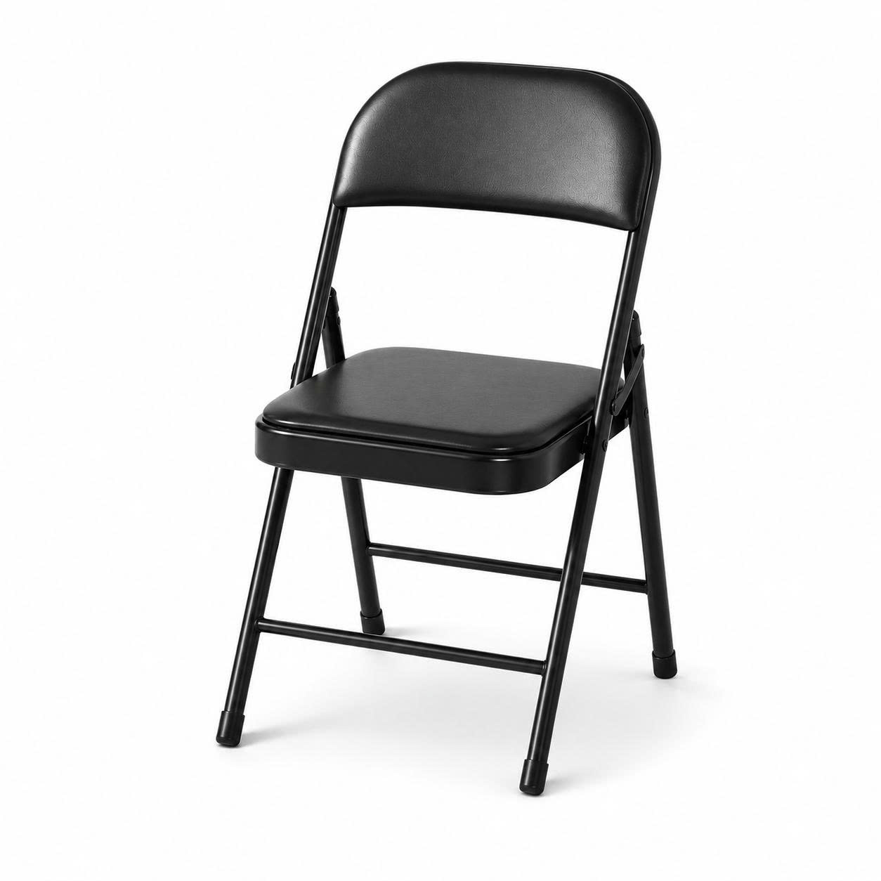 Ghế gấp tựa lưng ngắn GG109
