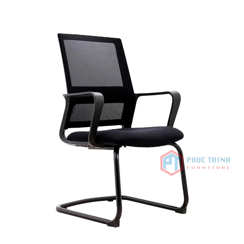 Ghế Chân Quỳ Lưới Khung Thép QPT 12