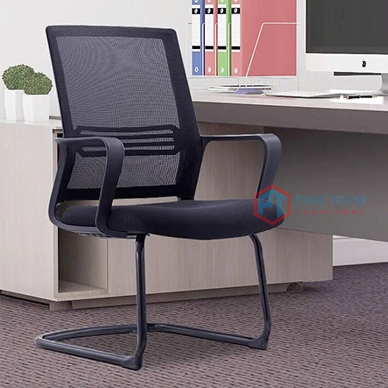 Ghế Chân Quỳ Lưới Chống Đau Lưng QPT 13