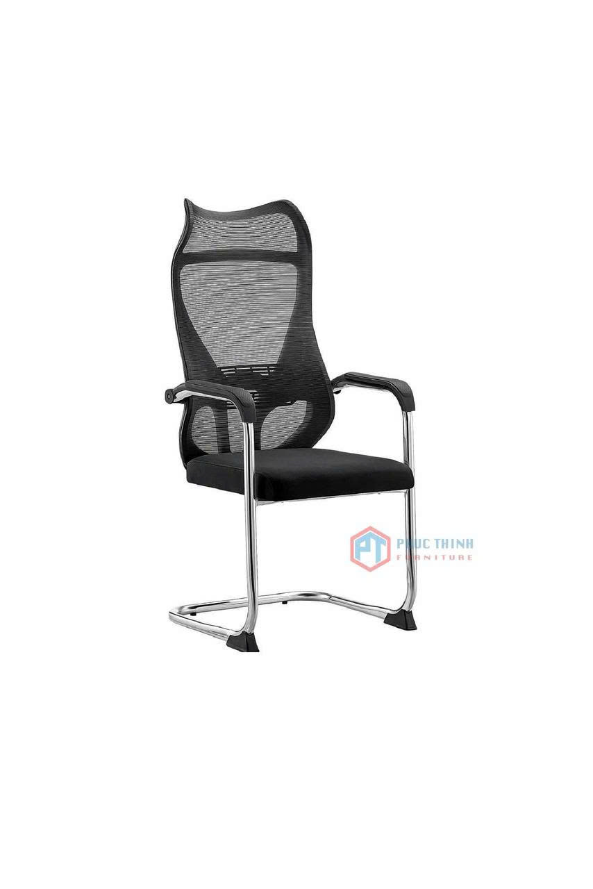 Ghế Chân Quỳ Lưng Cao QPT 17
