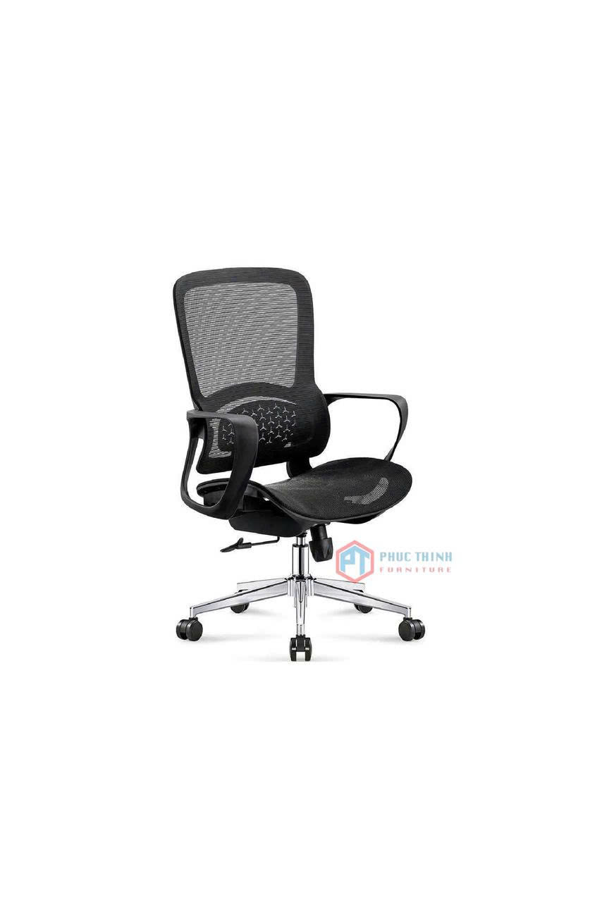 Ghế Xoay Lưới Công Thái Học CTHPT 04