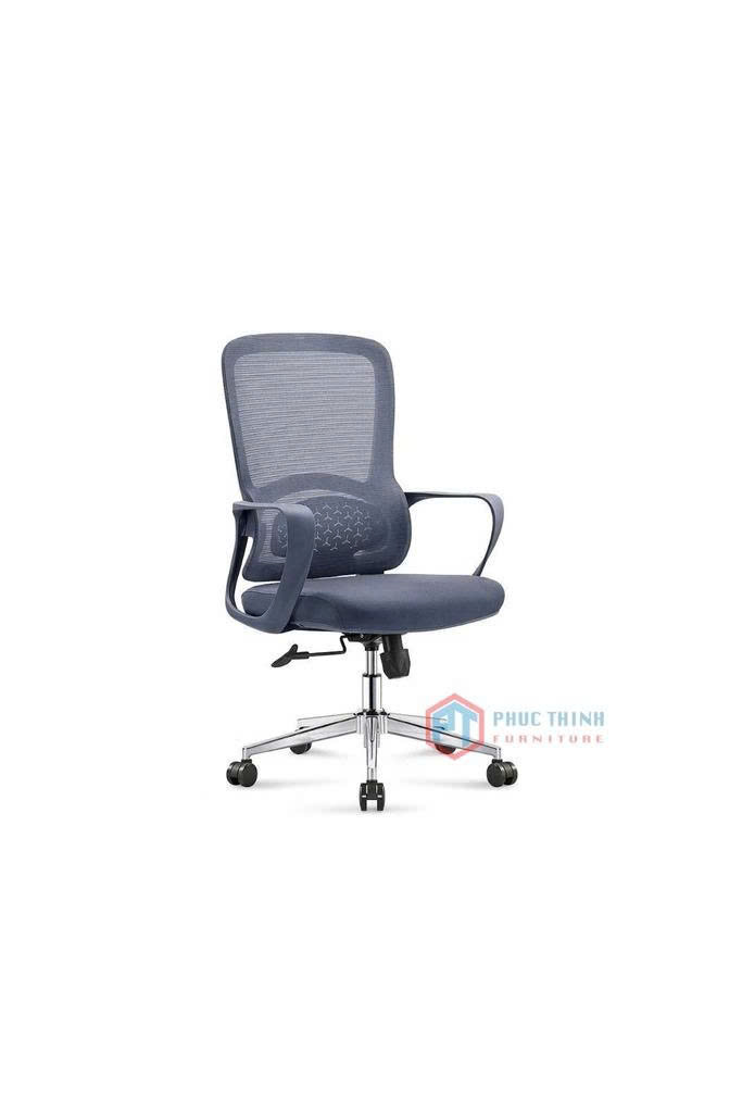 Ghế Xoay Lưới Công Thái Học CTHPT 07