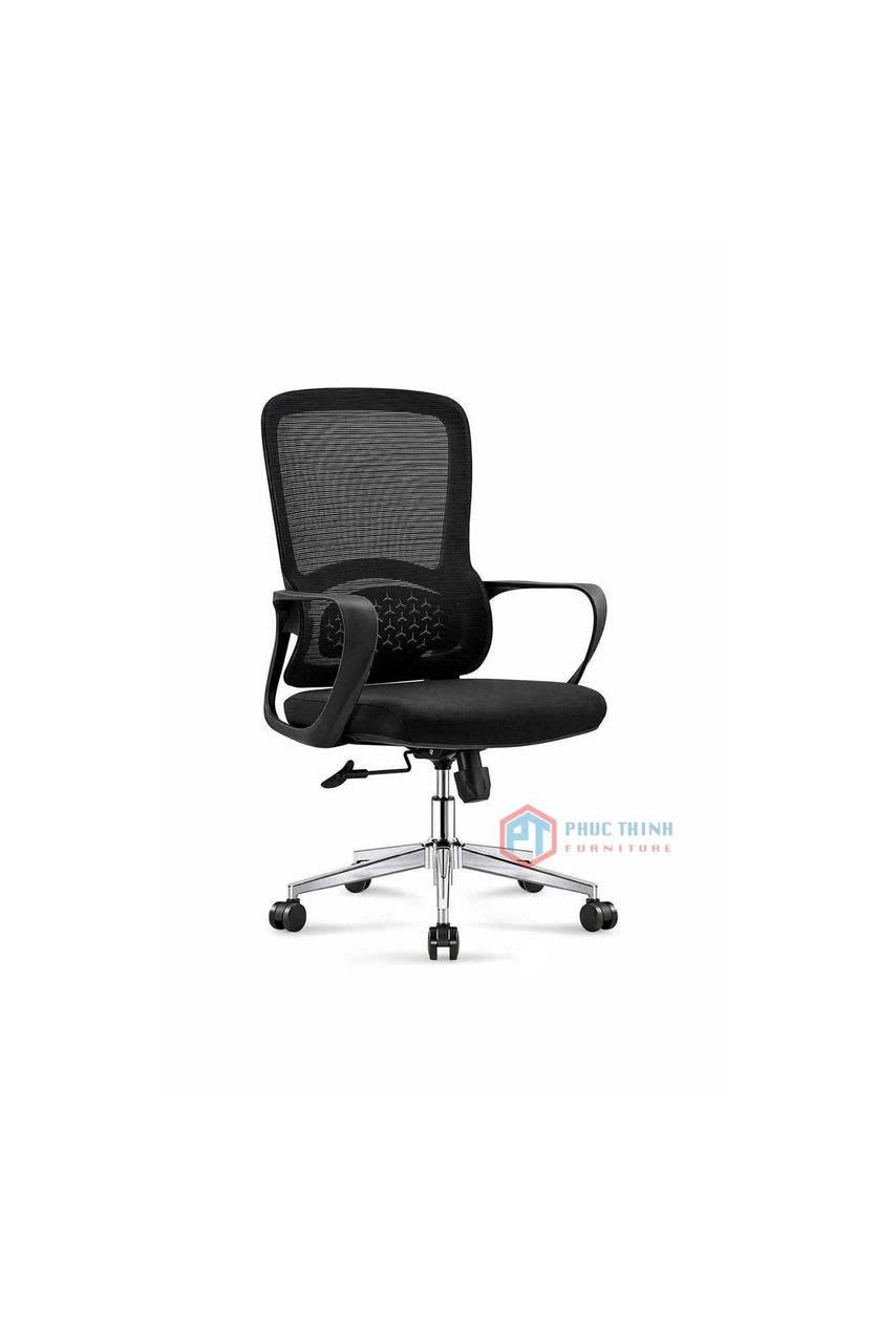 Ghế Xoay Lưới Công Thái Học CTHPT 08