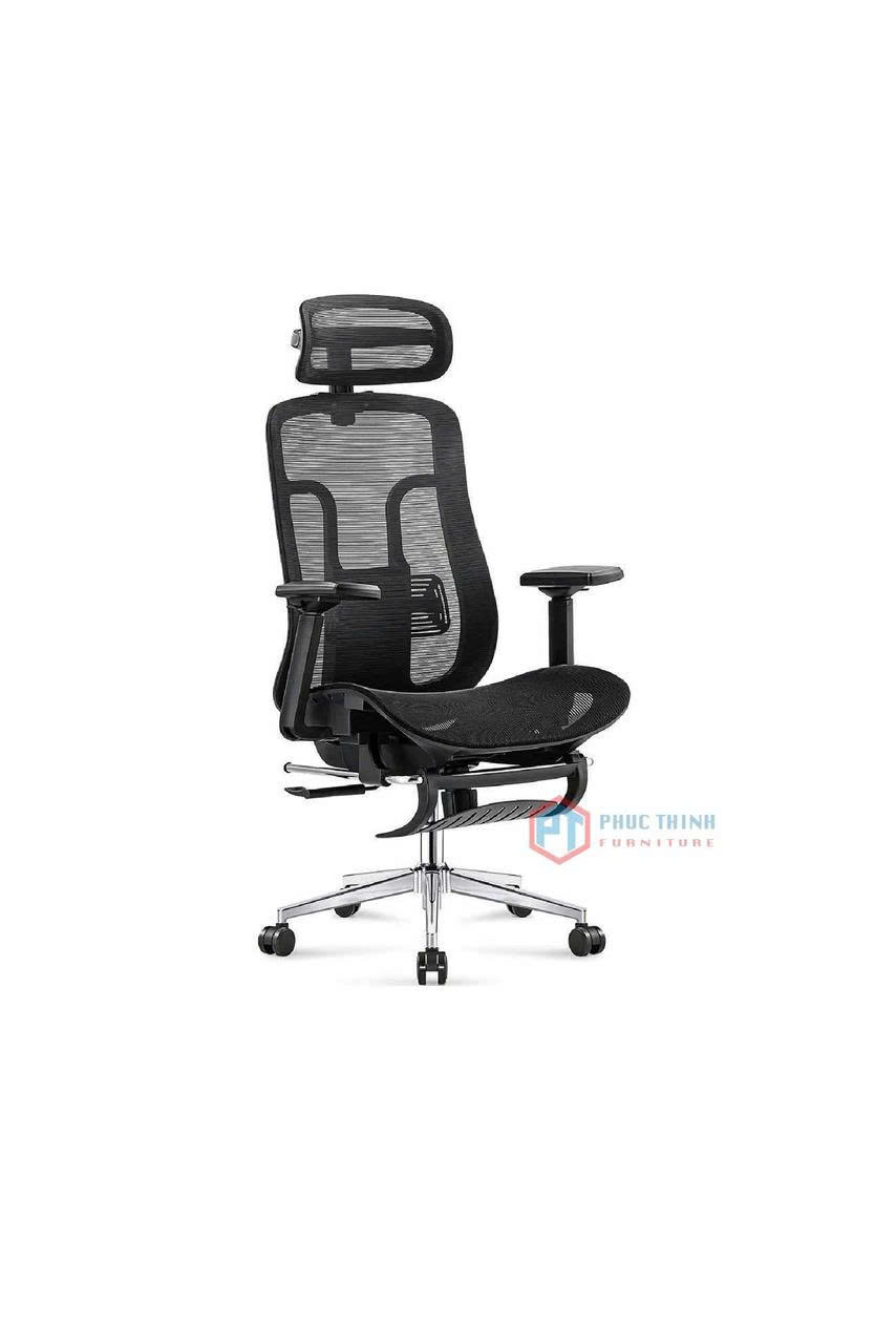 Ghế CTH Full Lưới Tay Điều Chỉnh CTHPT 19