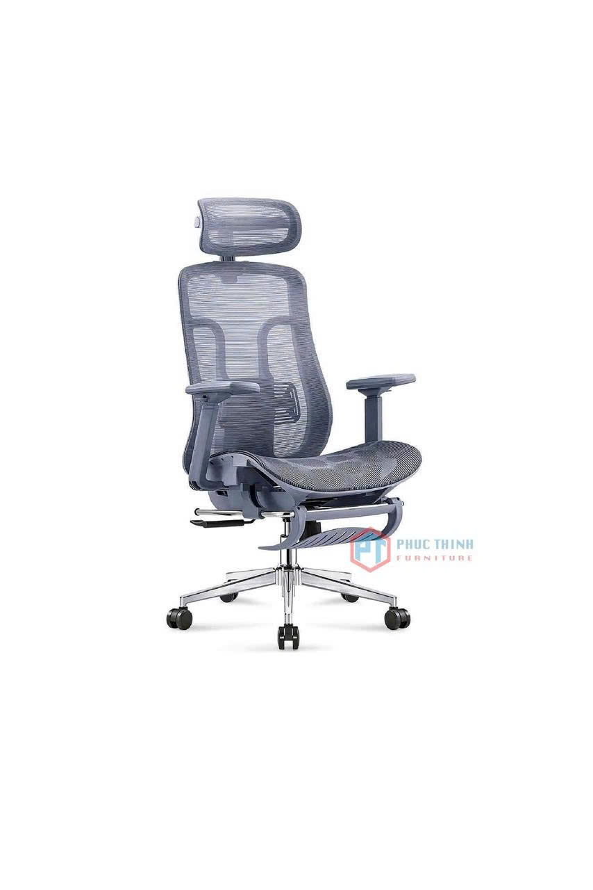 Ghế CTH Full Lưới Tay Điều Chỉnh CTHPT 20