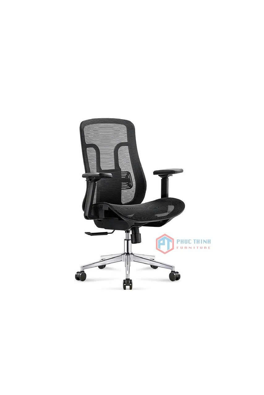 Ghế Công Thái Học Full Lưới CTHPT 21