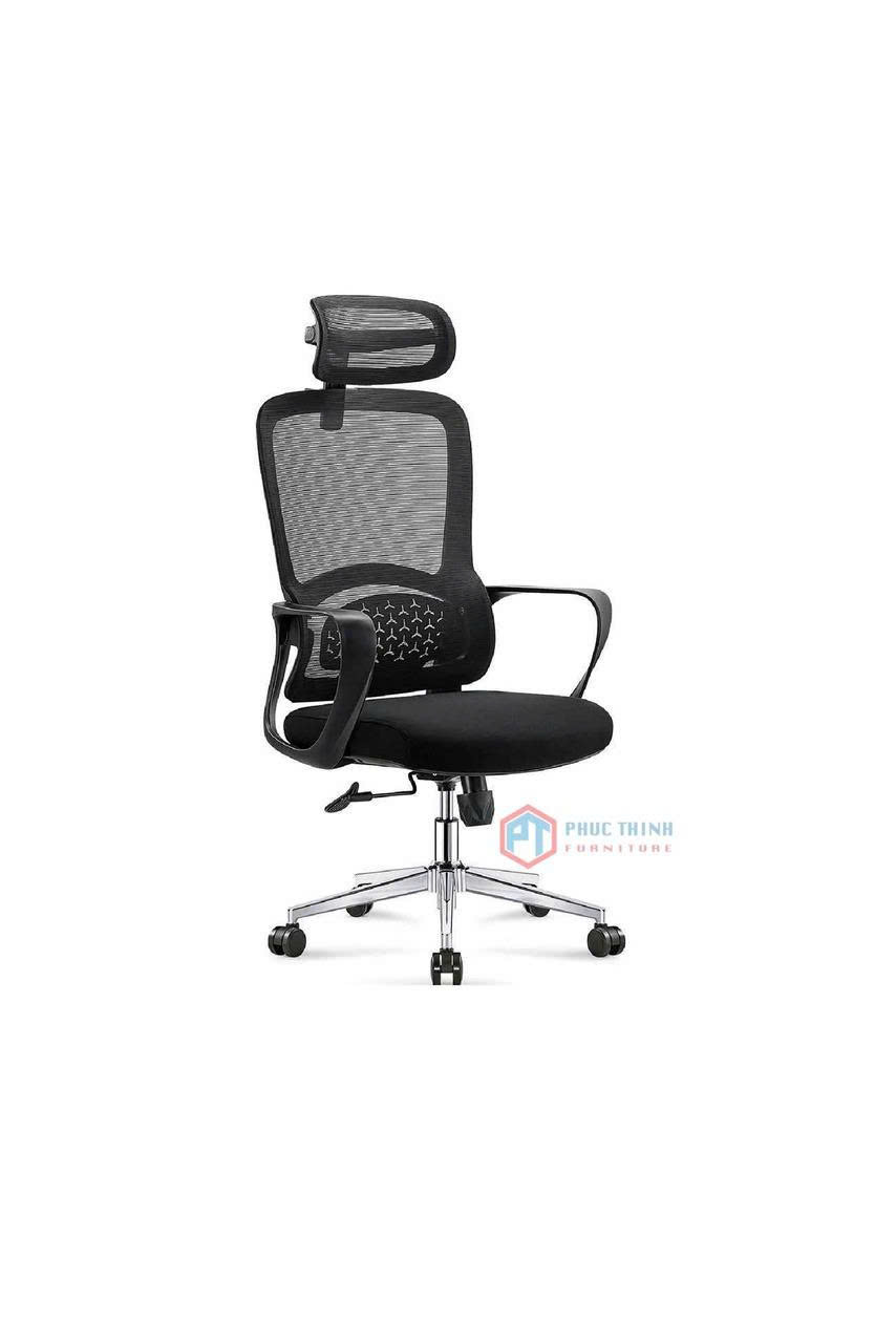 Ghế Công Thái Học Lưng Cao CTHPT 10