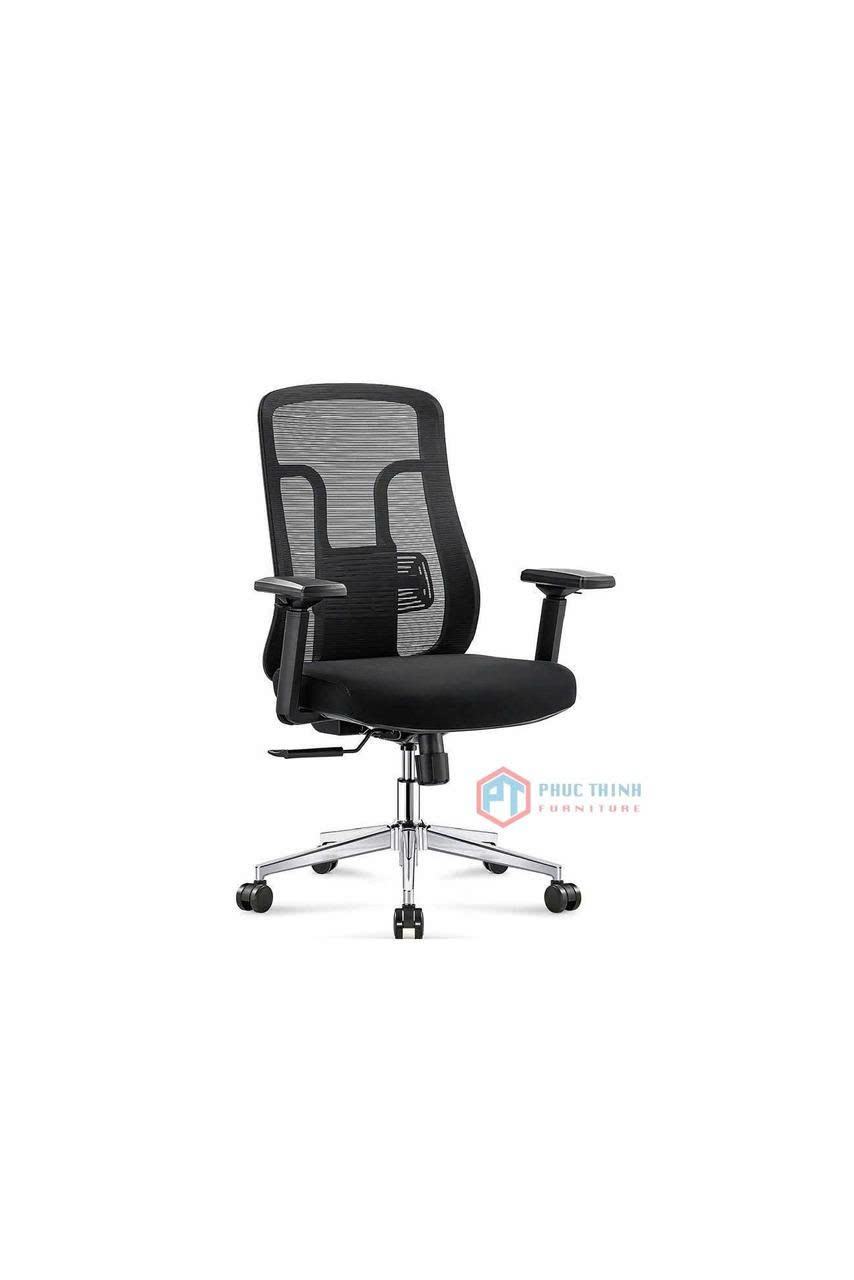 Ghế CTH Tay Vịn Điều Chỉnh CTHPT 11