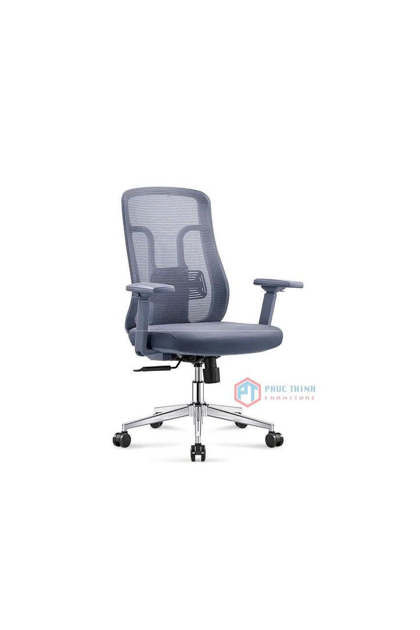 Ghế CTH Tay Vịn Điều Chỉnh CTHPT 12