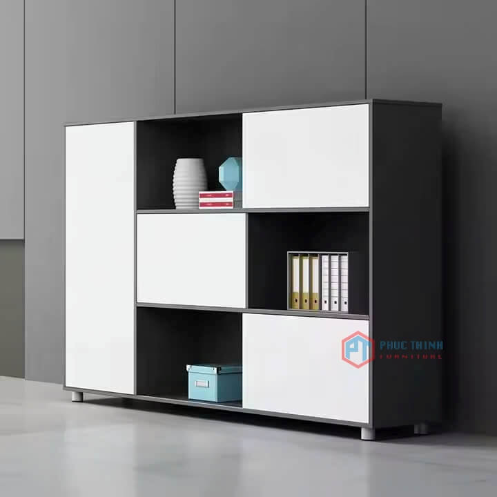 Tủ tài liệu thấp đa năng TTLPT 20