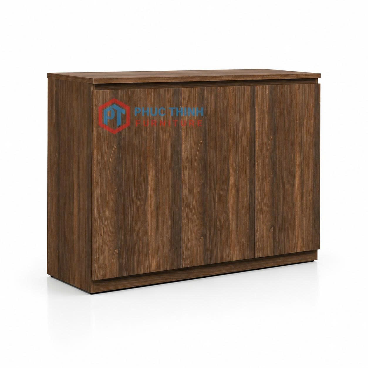 Tủ tài liệu thấp TTPT 02