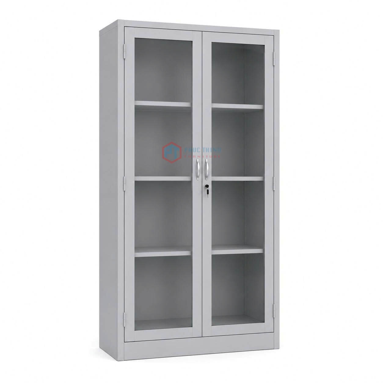 Tủ Hồ Sơ Văn Phòng Có Khóa TSK2K